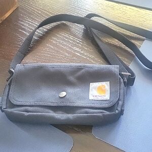 Womens carhartt crossbody bag